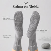 Niebla
