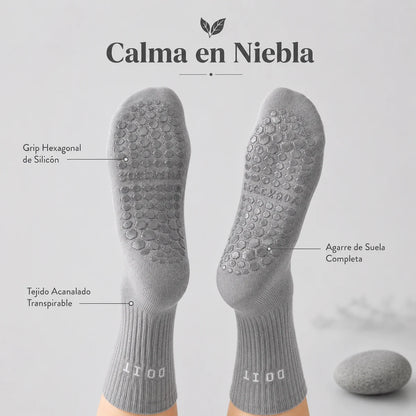 Calcetines con Grip · DO IT